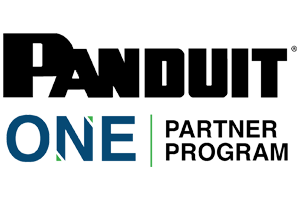 Panduit Company Logo