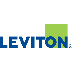 Leviton Company Logo