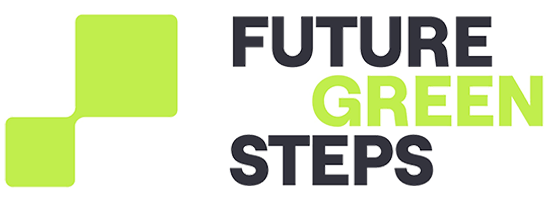 Future Green Steps Partnership | Ranet Cables Inc Future Green Steps Logo